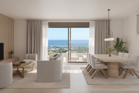 3 dormitorios Apartment en Estepona, Spain No. 27279 4