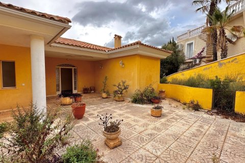 5 chambres Villa à Zona Altea Hills, Spain No. 26825 4