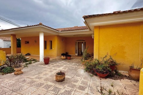 5 dormitorios Villa en Zona Altea Hills, Spain No. 26825 5