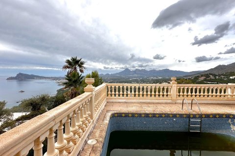 5 bedrooms Villa in Zona Altea Hills, Spain No. 26825 8