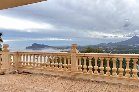 5 bedrooms Villa in Zona Altea Hills, Spain No. 26825 23