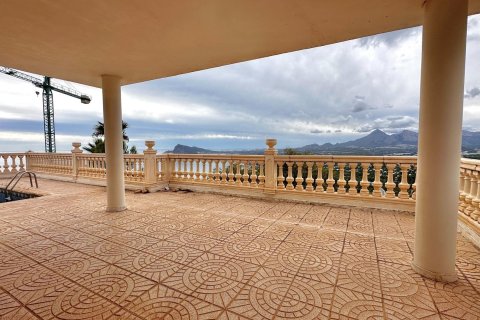 5 chambres Villa à Zona Altea Hills, Spain No. 26825 19