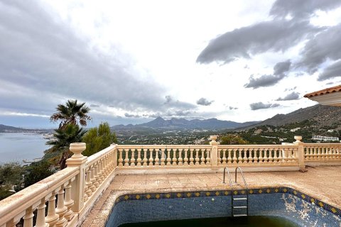 5 dormitorios Villa en Zona Altea Hills, Spain No. 26825 6