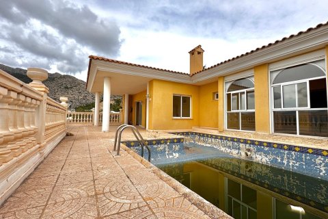 5 bedrooms Villa in Zona Altea Hills, Spain No. 26825 27