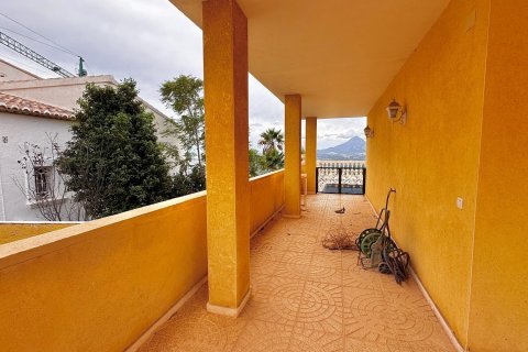 5 bedrooms Villa in Zona Altea Hills, Spain No. 26825 10