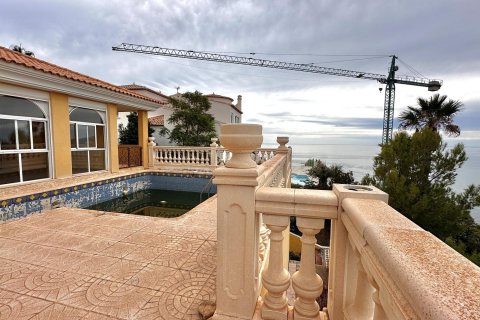 5 dormitorios Villa en Zona Altea Hills, Spain No. 26825 26