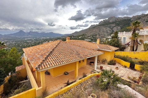 5 chambres Villa à Zona Altea Hills, Spain No. 26825 3