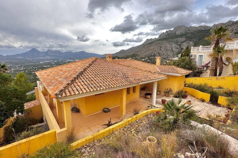 5 bedrooms Villa in Zona Altea Hills, Spain No. 26825 2