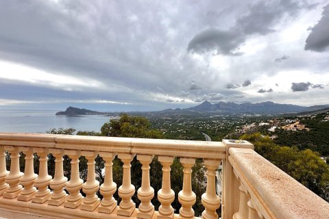 5 dormitorios Villa en Zona Altea Hills, Spain No. 26825 1