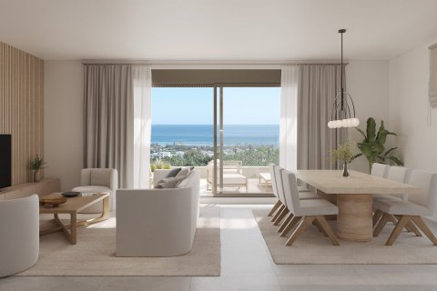 2 dormitorios Apartment en Estepona, Spain No. 27278 4