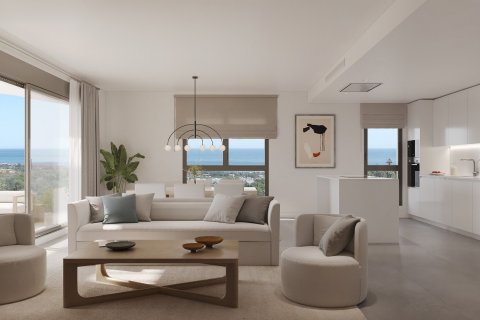 2 chambres Appartement à Estepona, Spain No. 27278 10