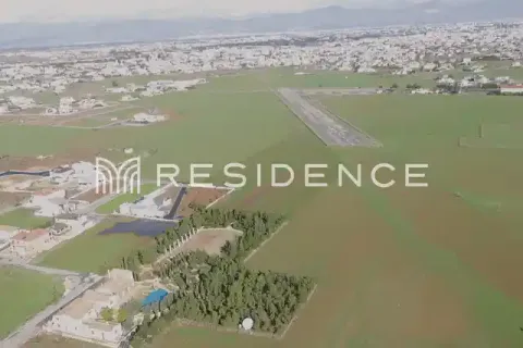 6894m² Land à Nicosia, Cyprus No. 42134 1