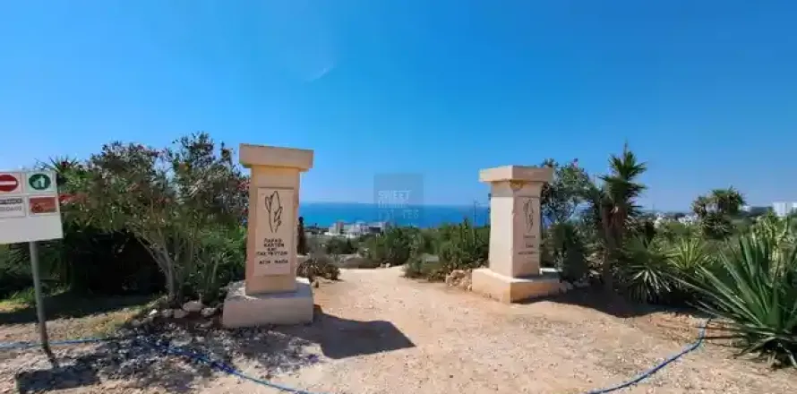 2477m² Land en Ayia Napa, Cyprus No. 42136