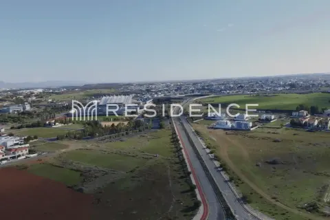 3178m² Land in Latsia, Cyprus No. 42133 1