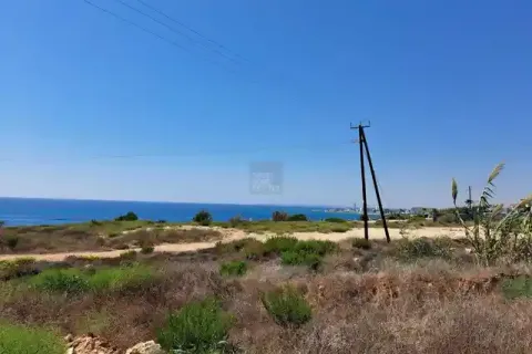 2438m² Land en Ayia Napa, Cyprus No. 42135 1