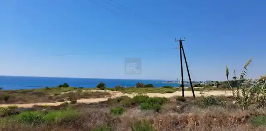 2438m² Land en Ayia Napa, Cyprus No. 42135