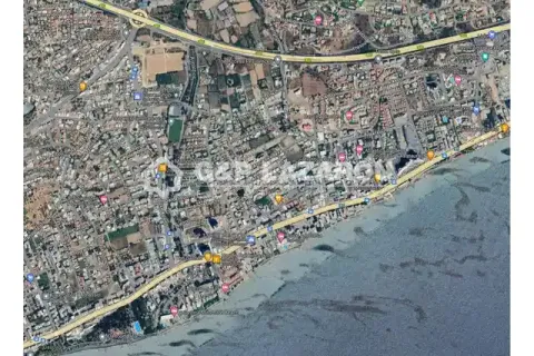 1186m² Land à Limassol, Cyprus No. 44100 1