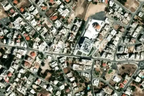 931m² Land à Paphos, Cyprus No. 44099 1