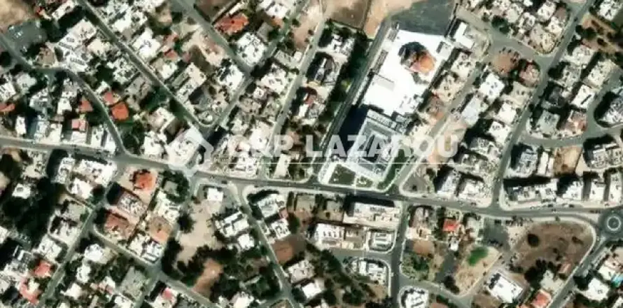 931m² Land en Paphos, Cyprus No. 44099