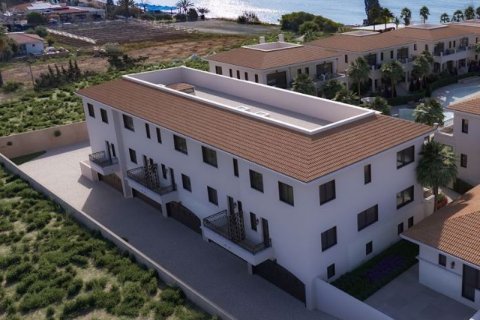 4 bedrooms Maisonette in Zygi, Cyprus No. 42219 6