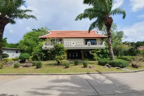 5 chambres Villa à Phuket, Thailand No. 42224 3