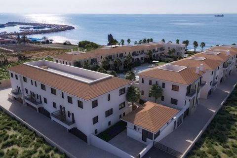 4 dormitorios Villa en Zygi, Cyprus No. 42222 27