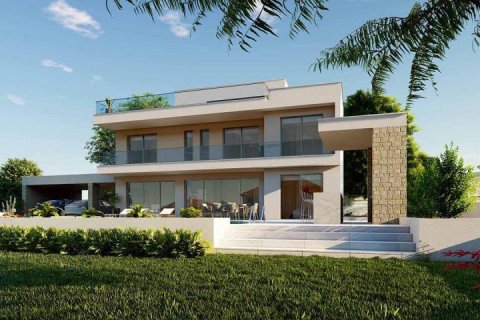 4 bedrooms House in Pegeia, Cyprus No. 42223 3