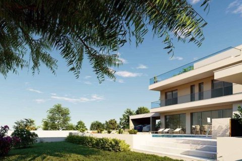 4 bedrooms House in Pegeia, Cyprus No. 42223 7