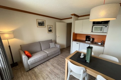 Studio Apartment in Huez, France No. 68554 5