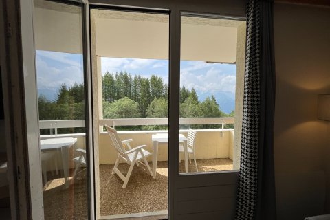 Studio Apartment in Huez, France No. 68554 1