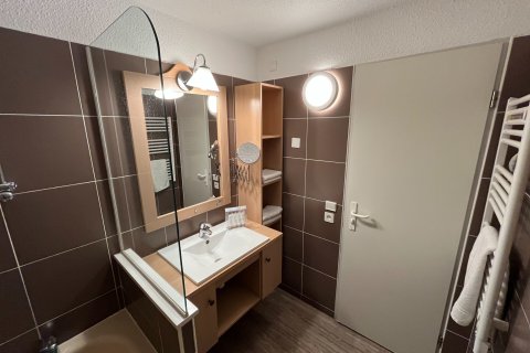 Studio Apartment in Huez, France No. 68554 7