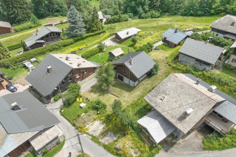 4 bedrooms House in Morzine, France No. 68547 17