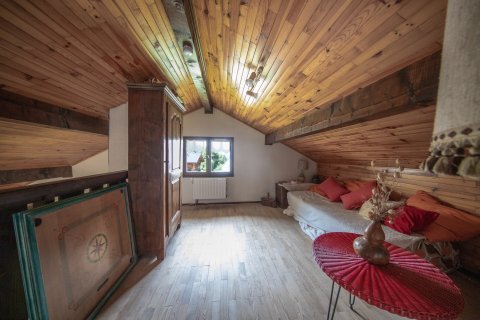 4 bedrooms House in Morzine, France No. 68547 9