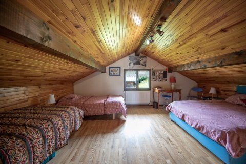 4 bedrooms House in Morzine, France No. 68547 10