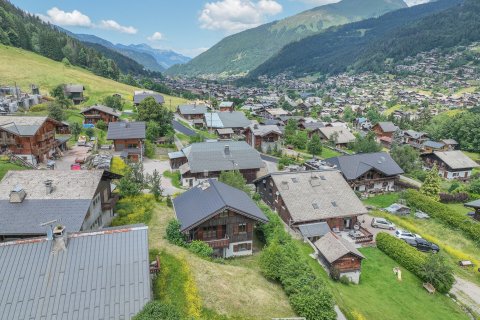 4 bedrooms House in Morzine, France No. 68547 18