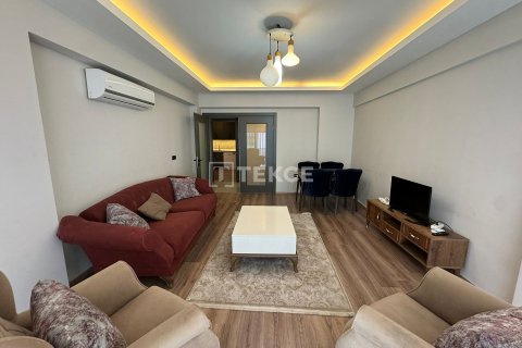 2+1 Apartment en Fethiye, Turkey No. 75118 5