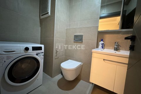 2+1 Apartment en Fethiye, Turkey No. 75118 23