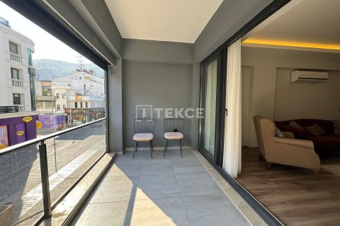 2+1 Apartment en Fethiye, Turkey No. 75118 30