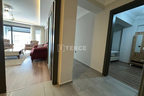 2+1 Apartment en Fethiye, Turkey No. 75118 29