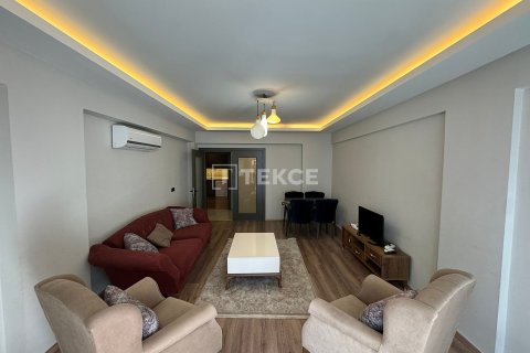 2+1 Apartment en Fethiye, Turkey No. 75118 7