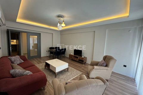 2+1 Apartment en Fethiye, Turkey No. 75118 9