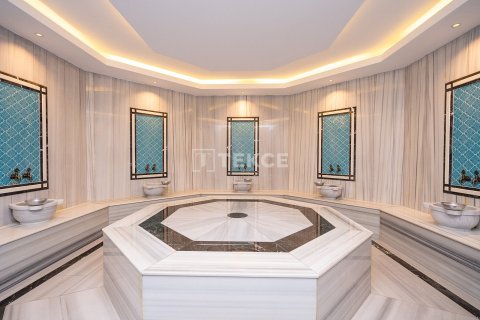 4+1 Penthouse à Alanya, Turkey No. 75056 12