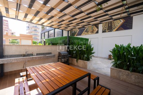 4+1 Penthouse à Alanya, Turkey No. 75056 5