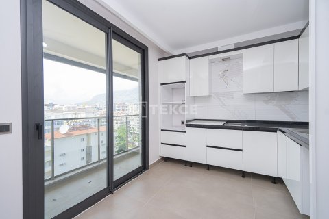 4+1 Penthouse à Alanya, Turkey No. 75056 21