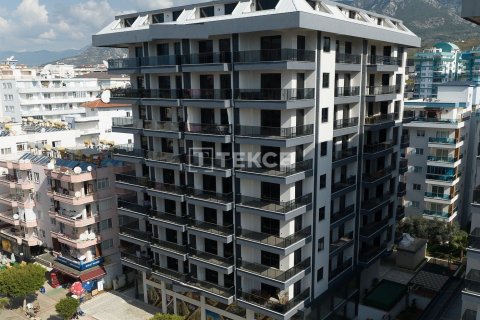 4+1 Penthouse à Alanya, Turkey No. 75056 1