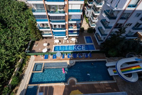 4+1 Penthouse à Alanya, Turkey No. 75056 3