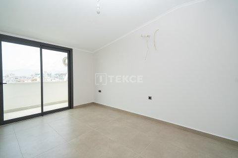 4+1 Penthouse à Alanya, Turkey No. 75056 22