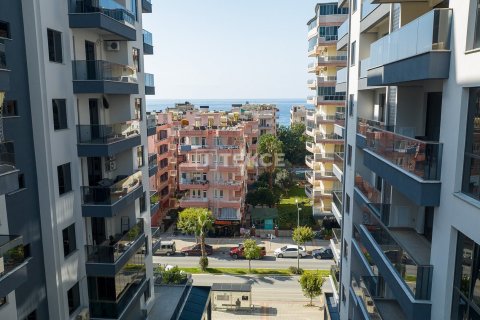 4+1 Penthouse à Alanya, Turkey No. 75056 2