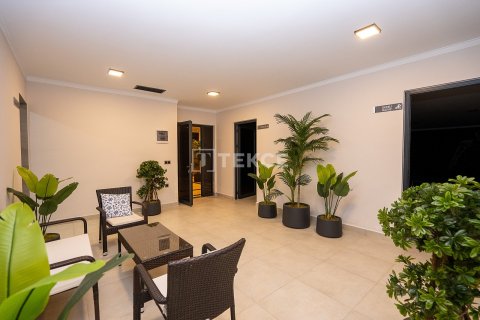 4+1 Penthouse à Alanya, Turkey No. 75056 9