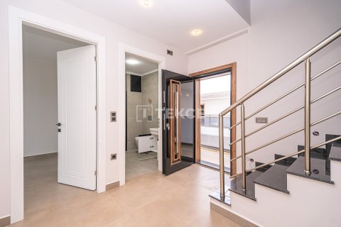 4+1 Penthouse à Alanya, Turkey No. 75056 17